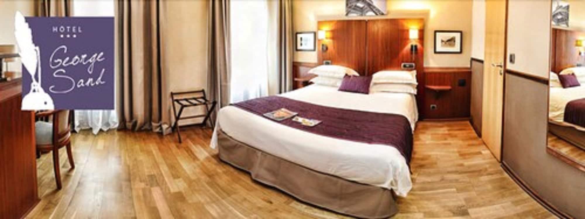 George Hotel 3*