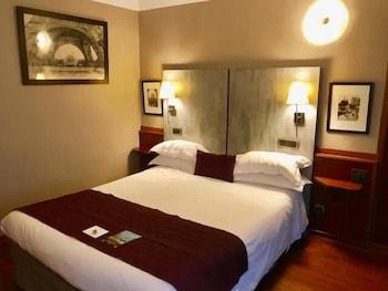 George 3* Paris