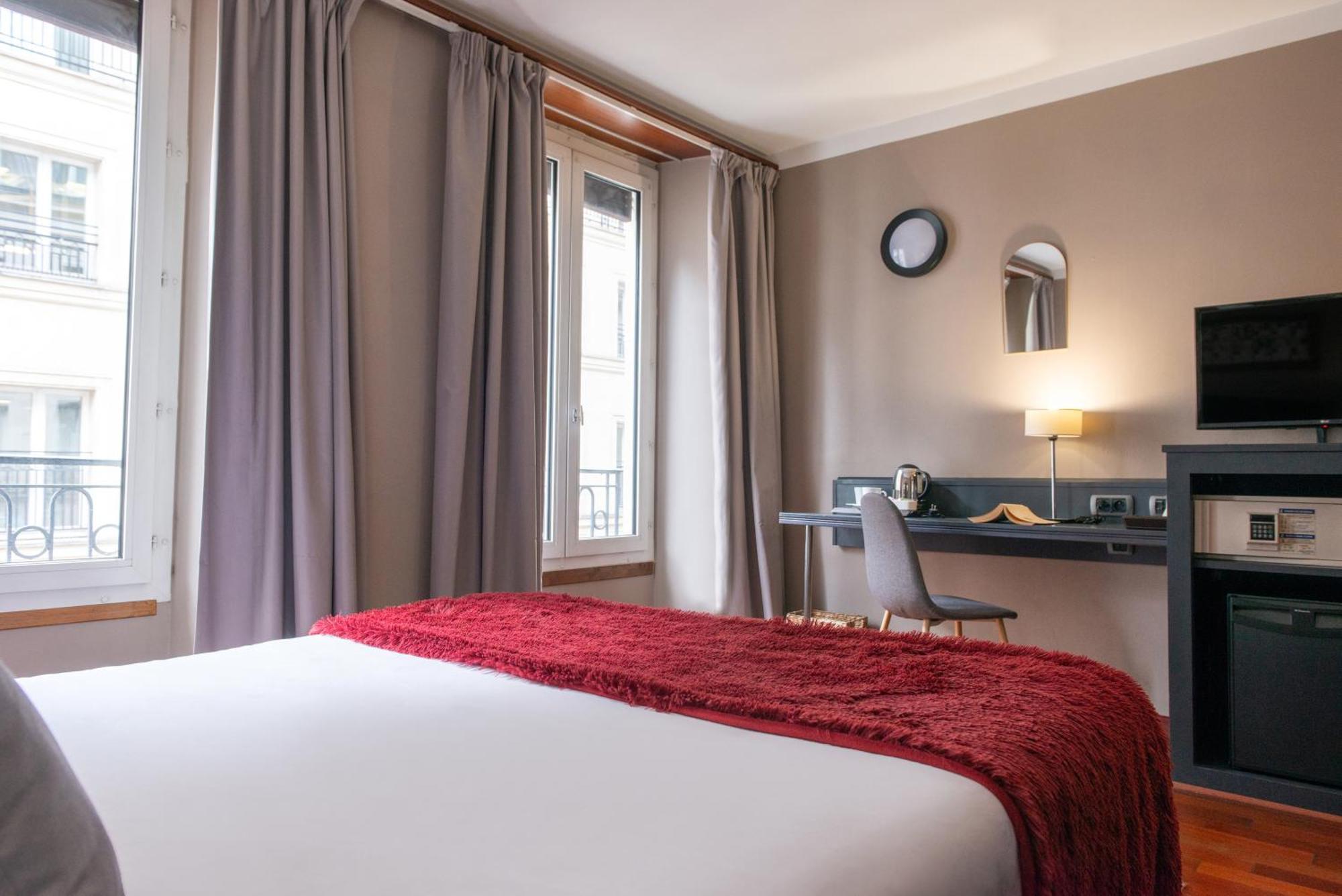 George Hotel