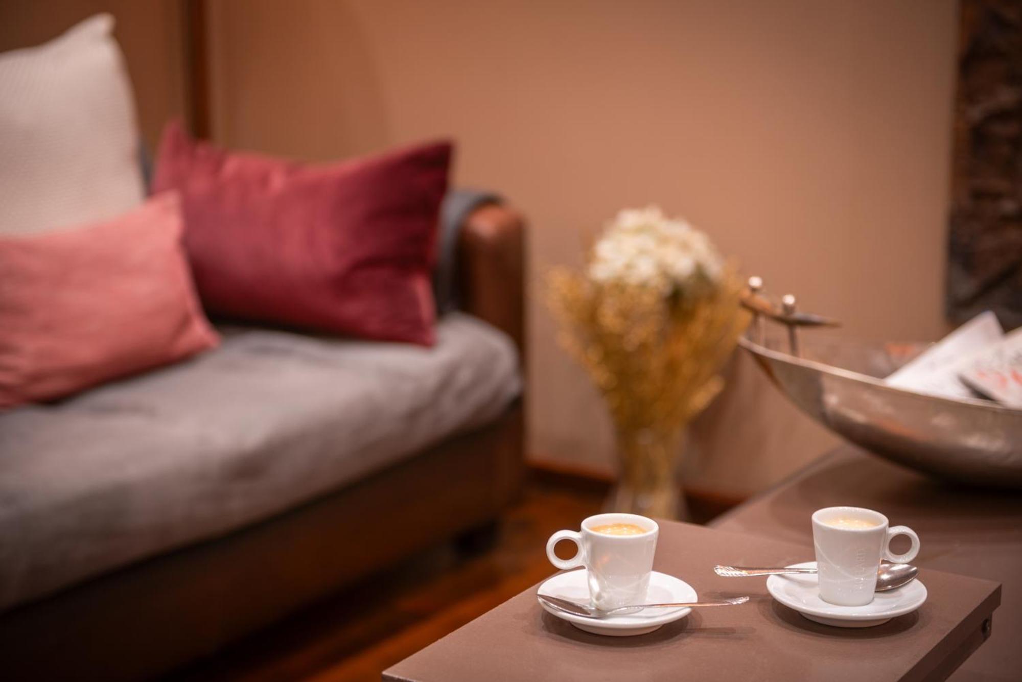 Hotel George 3*