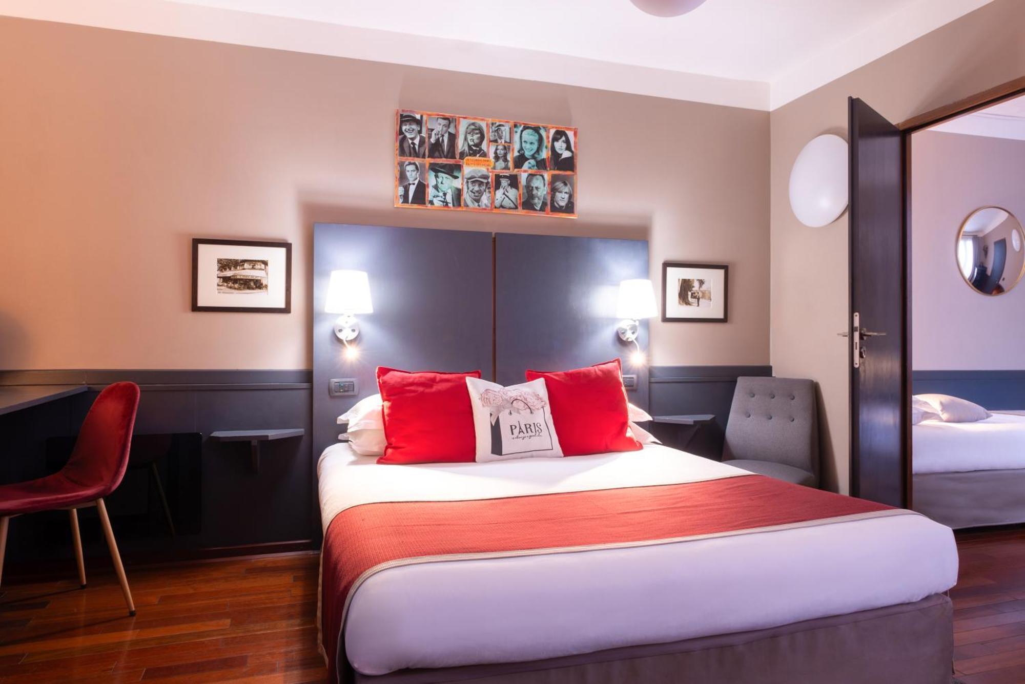 George Hotel Paris